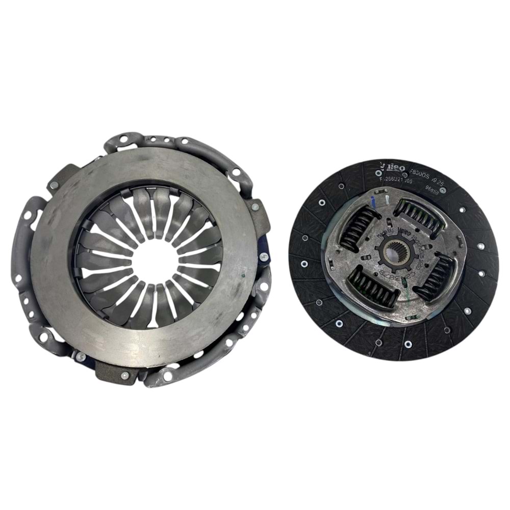 CLİO V DUSTER XJD 1.0 H4D DEBRİYAJ SETİ 302051409R