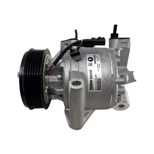 YENİ SYMBOL YENİ SANDERO YENİ DUSTER NİSSAN MİCRA 17-> KLİMA KOMPRASÖR 1.5 DCİ K9K