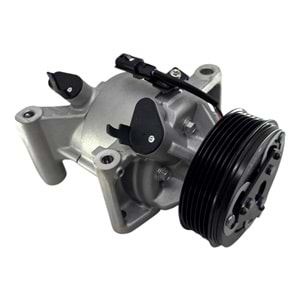 YENİ SYMBOL YENİ SANDERO YENİ DUSTER NİSSAN MİCRA 17-> KLİMA KOMPRASÖR 1.5 DCİ K9K