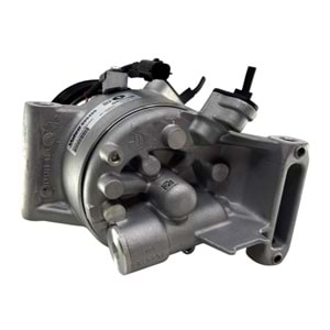 YENİ SYMBOL YENİ SANDERO YENİ DUSTER NİSSAN MİCRA 17-> KLİMA KOMPRASÖR 1.5 DCİ K9K