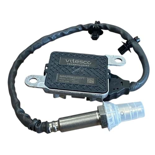 Kango III 1.5 dci Nox Sensörü 227903512R