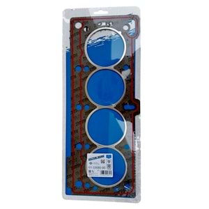 MEGANE CLİO II SİLİNDİR KAPAK CONTASI 1.4 8V K7J/1.6 8V K7M (KLİNGRİT DİK YAĞLAMA)